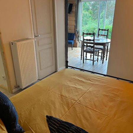 Maxilly Appart Saint-Paul-en-Chablais Екстер'єр фото