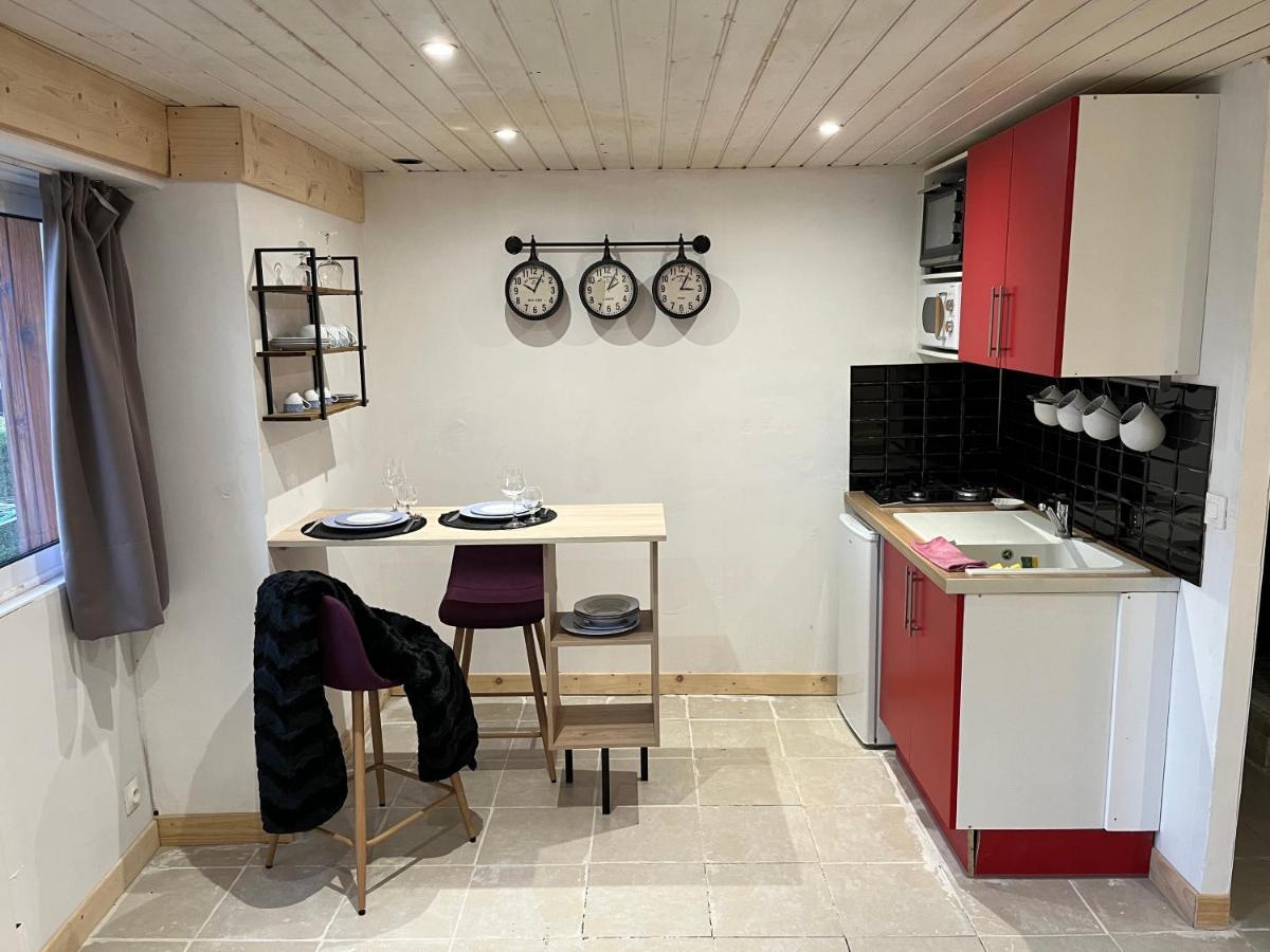 Maxilly Appart Saint-Paul-en-Chablais Екстер'єр фото
