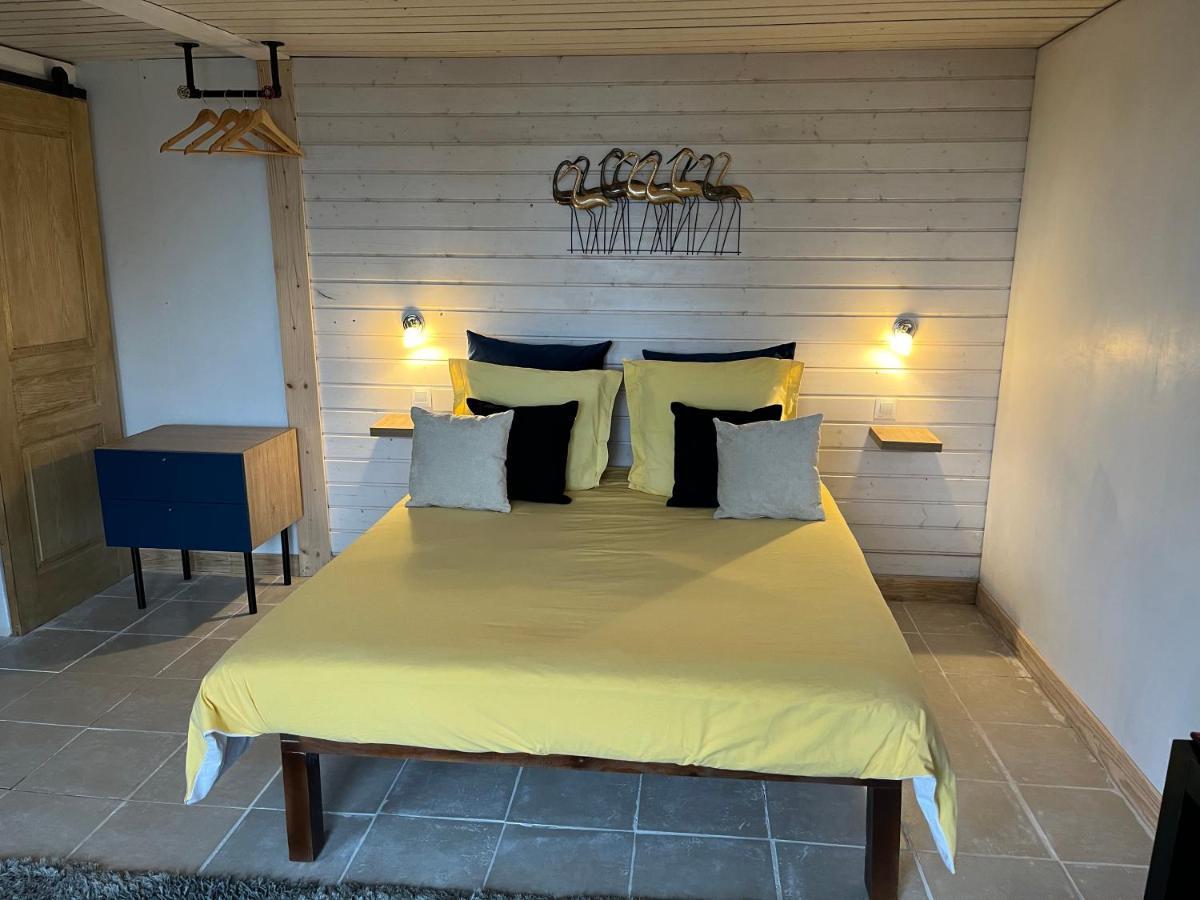 Maxilly Appart Saint-Paul-en-Chablais Екстер'єр фото