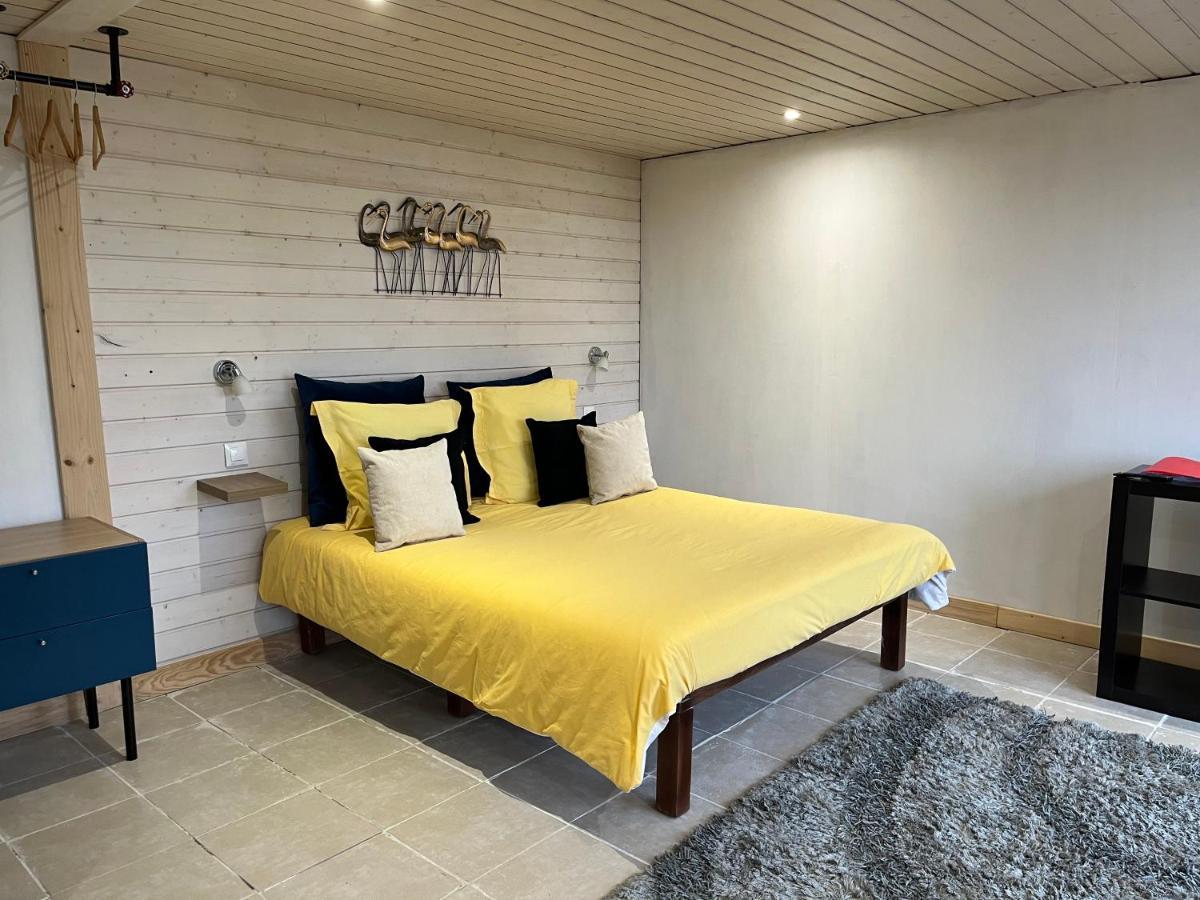 Maxilly Appart Saint-Paul-en-Chablais Екстер'єр фото