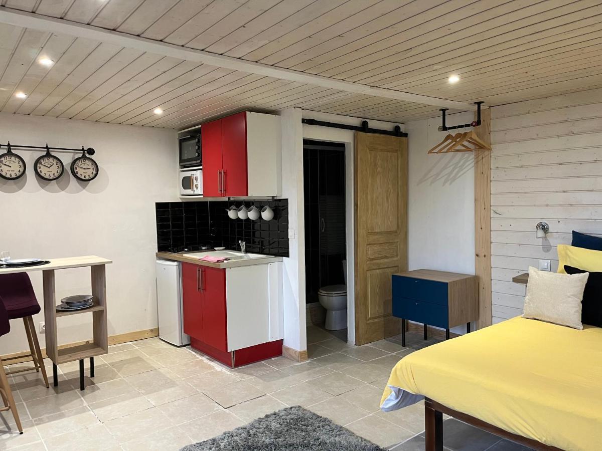 Maxilly Appart Saint-Paul-en-Chablais Екстер'єр фото