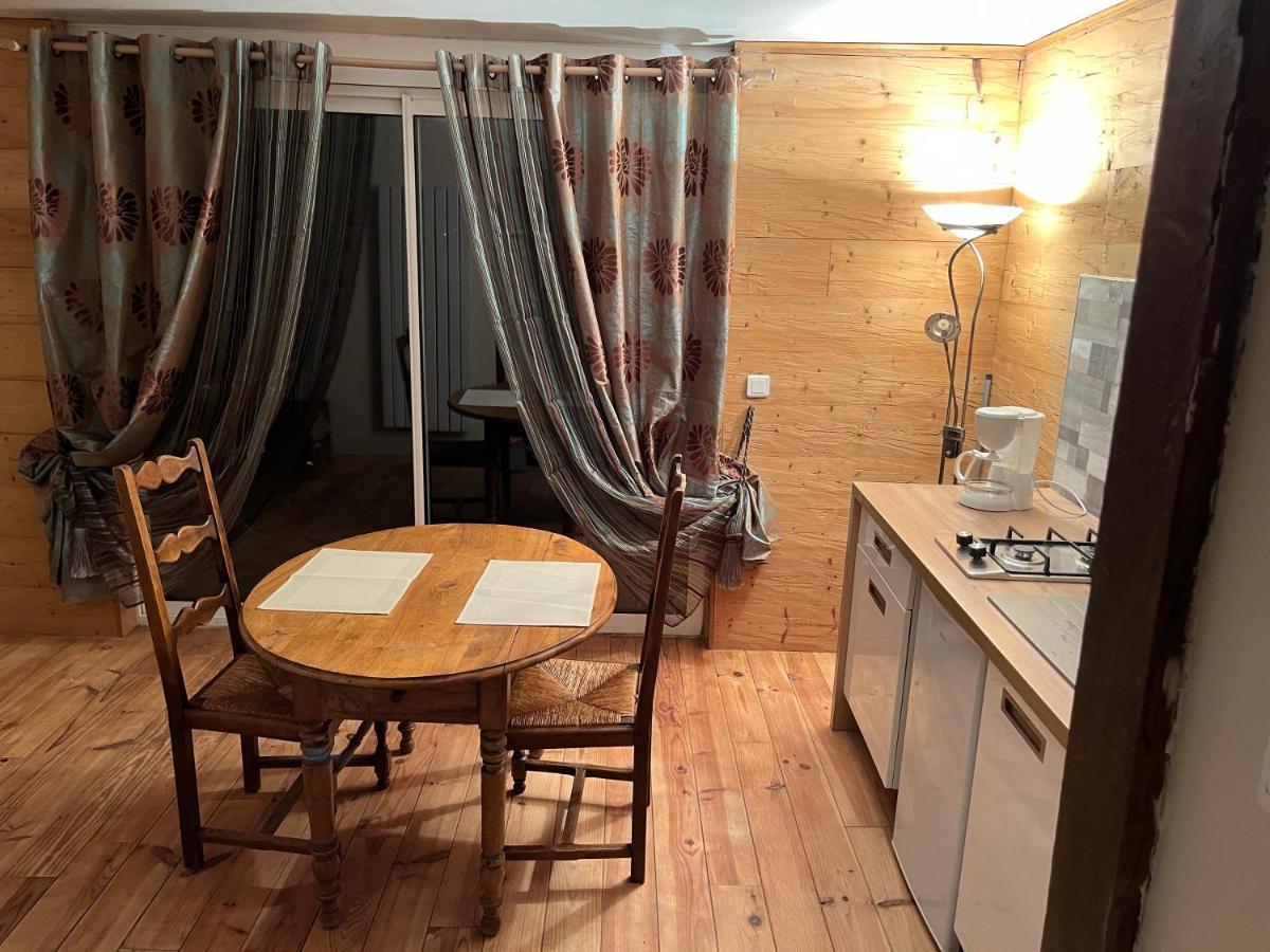 Maxilly Appart Saint-Paul-en-Chablais Екстер'єр фото