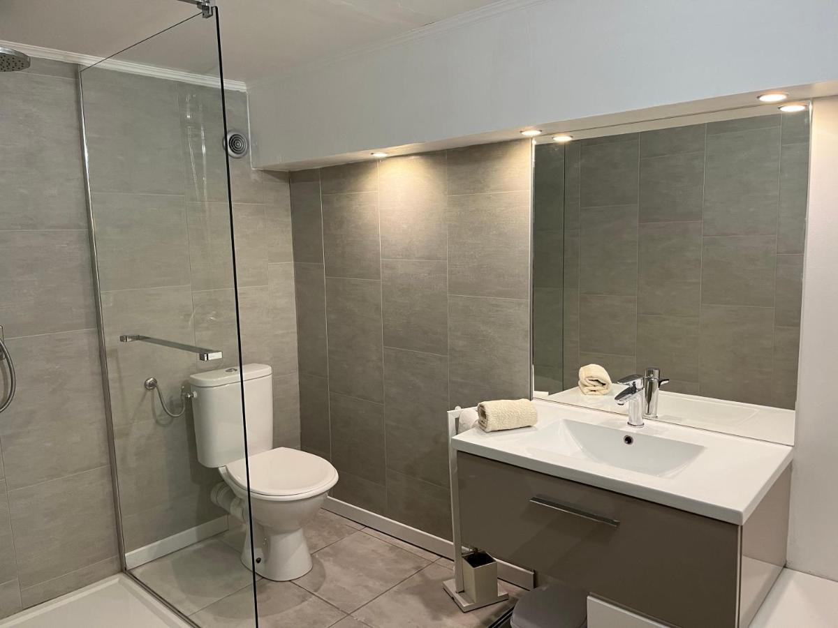 Maxilly Appart Saint-Paul-en-Chablais Екстер'єр фото