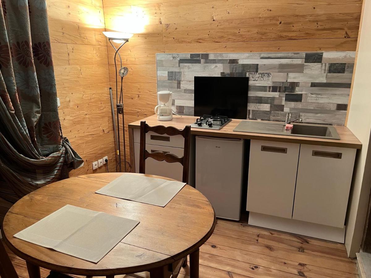 Maxilly Appart Saint-Paul-en-Chablais Екстер'єр фото