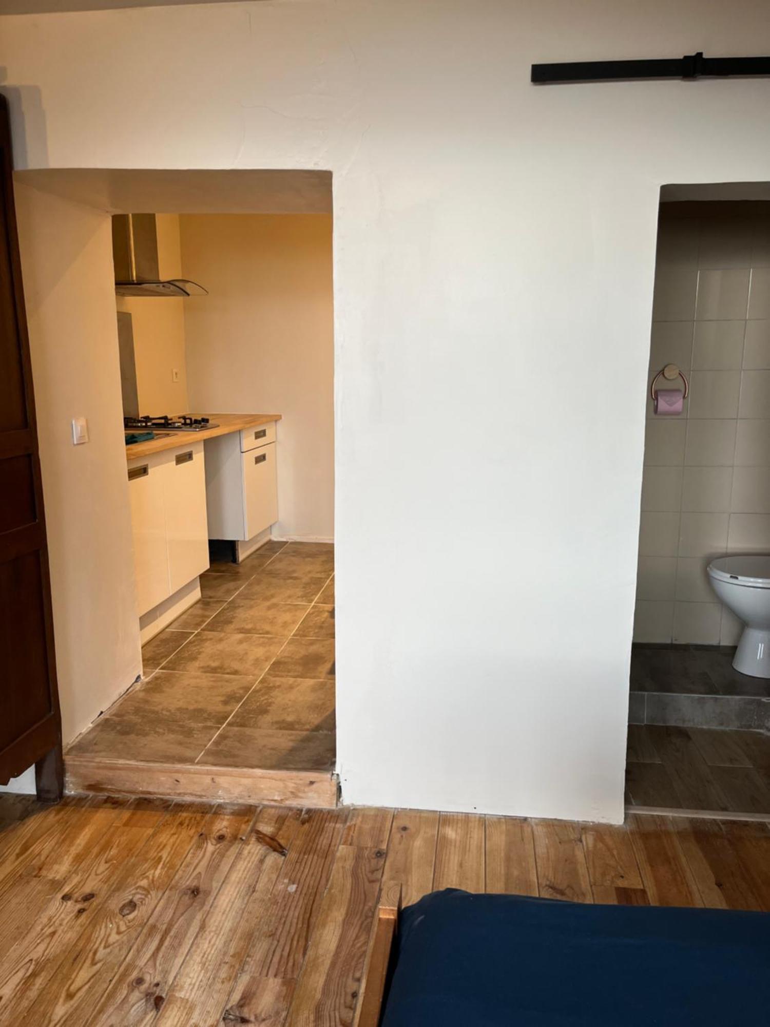 Maxilly Appart Saint-Paul-en-Chablais Екстер'єр фото