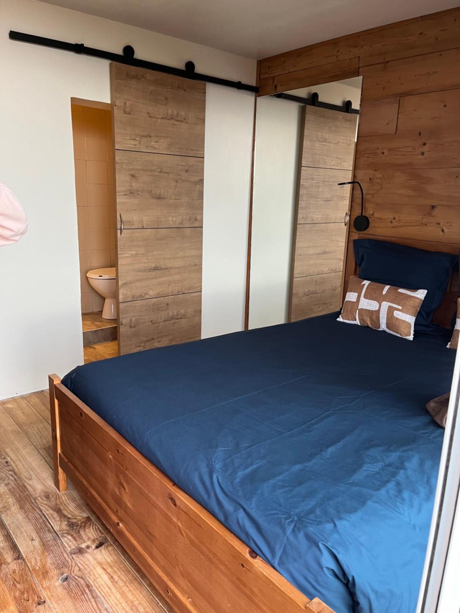 Maxilly Appart Saint-Paul-en-Chablais Екстер'єр фото