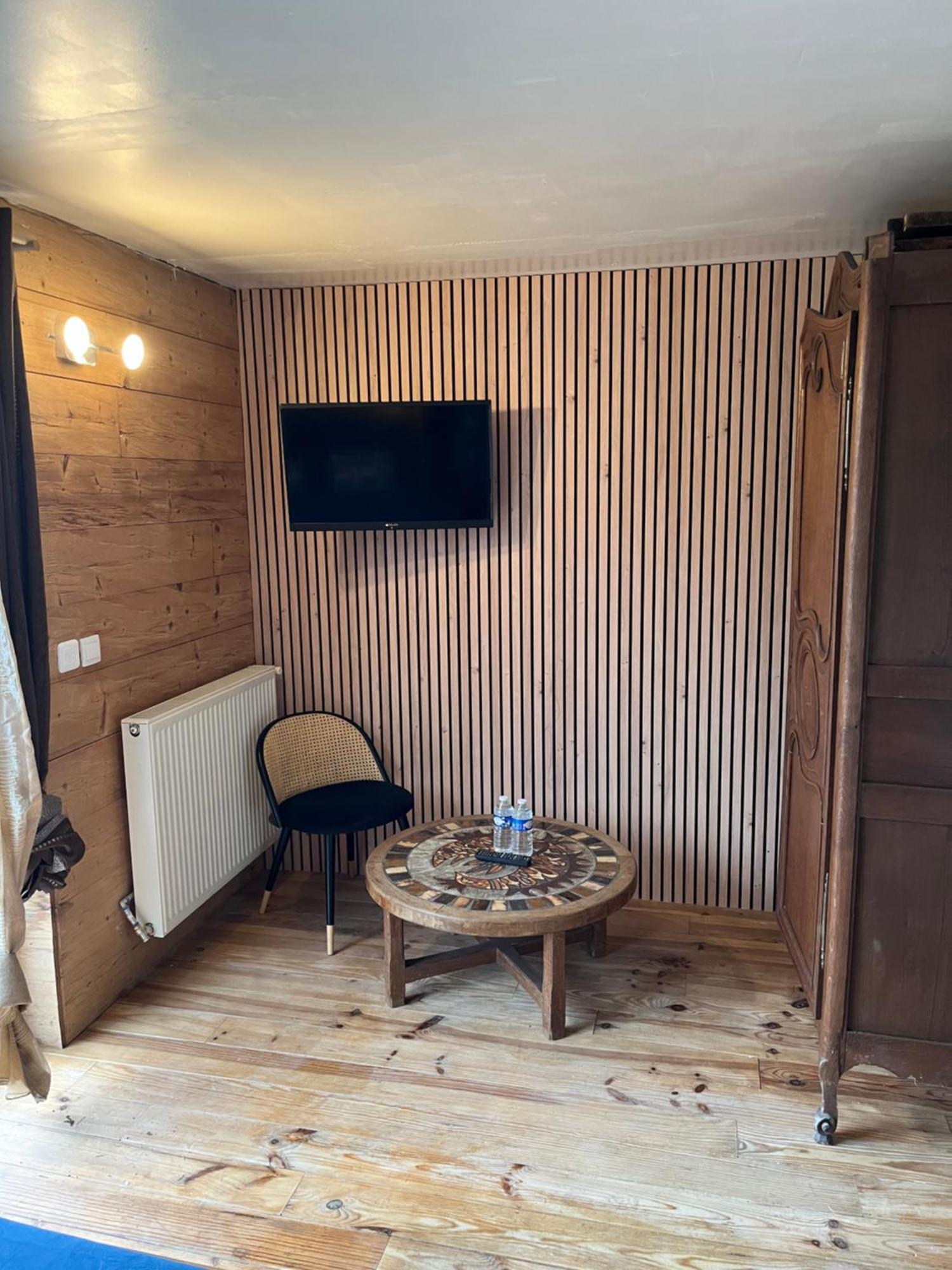 Maxilly Appart Saint-Paul-en-Chablais Екстер'єр фото