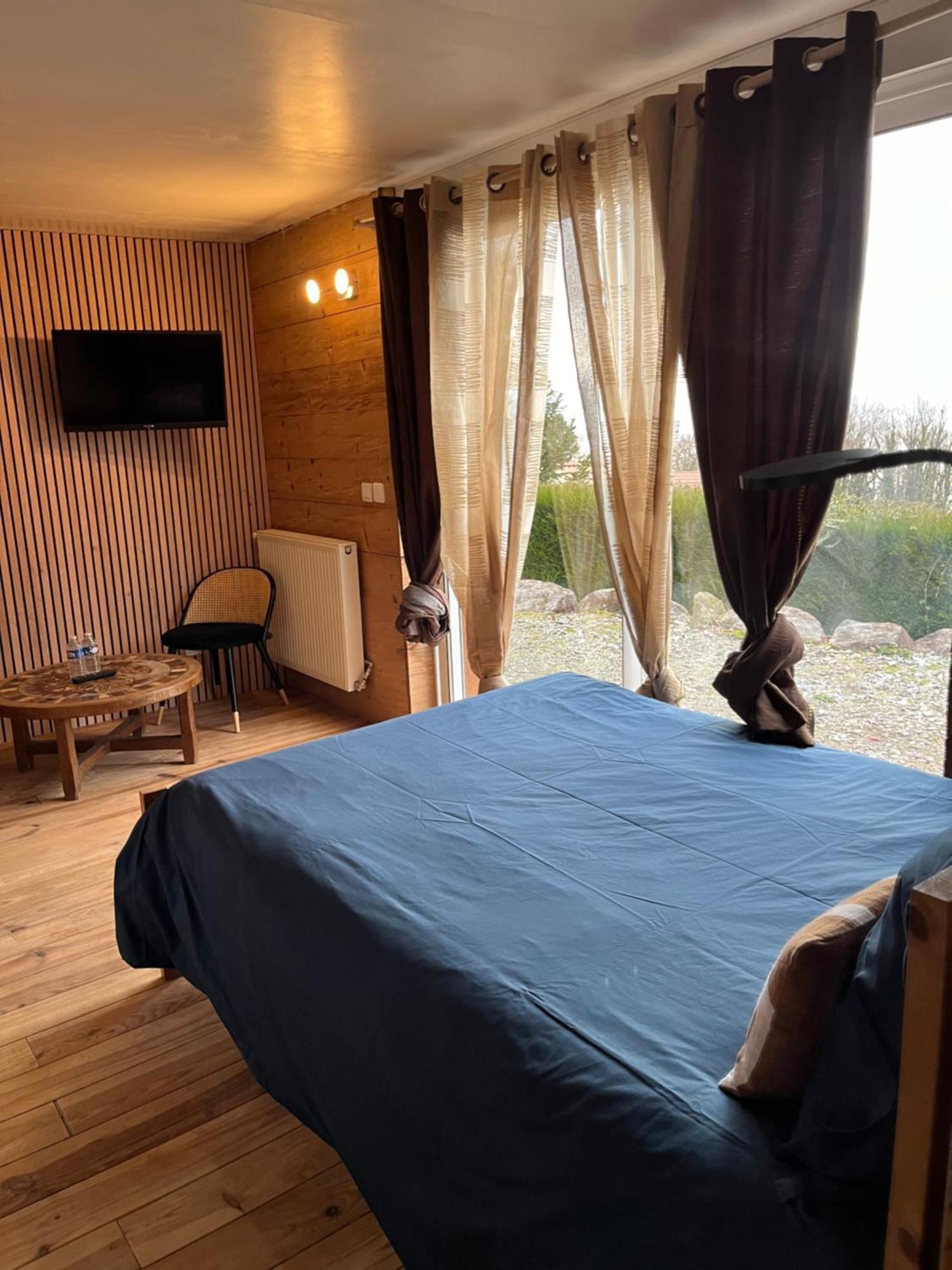 Maxilly Appart Saint-Paul-en-Chablais Екстер'єр фото