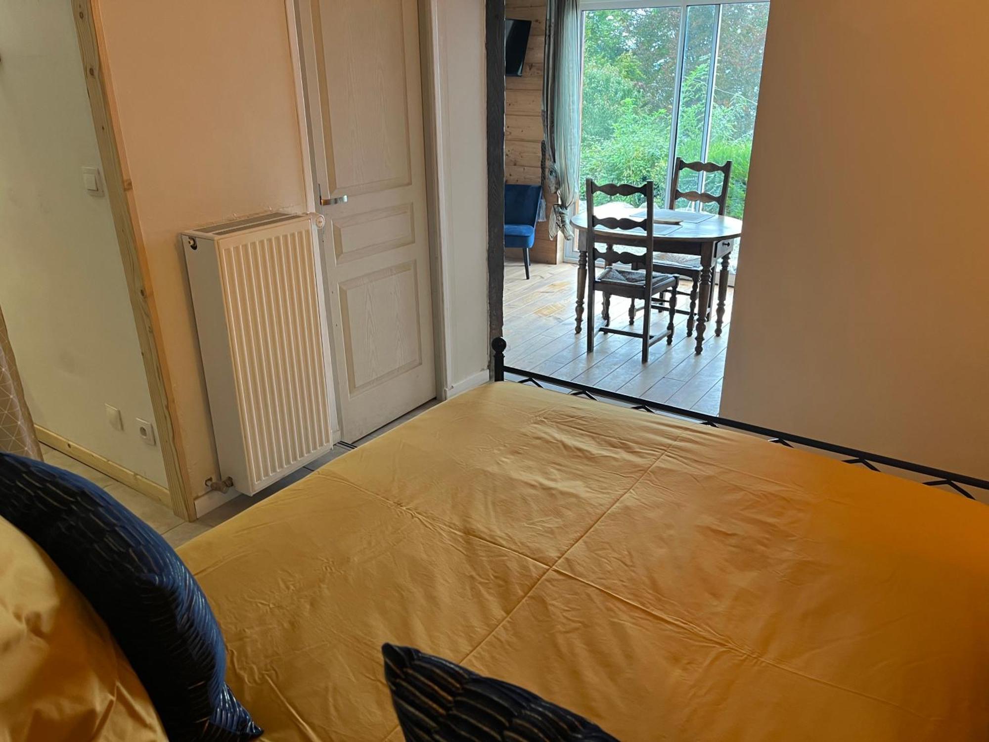 Maxilly Appart Saint-Paul-en-Chablais Екстер'єр фото