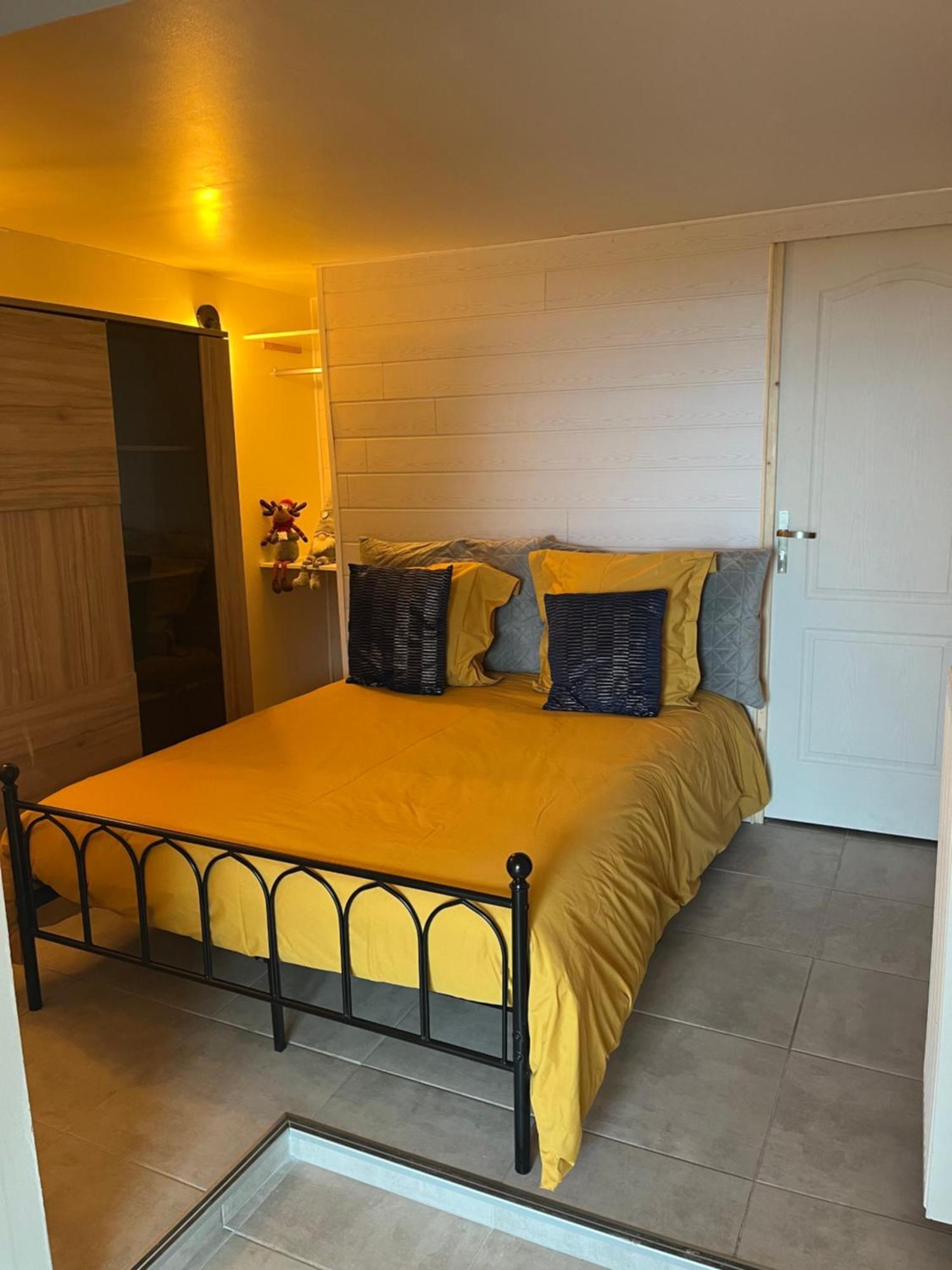 Maxilly Appart Saint-Paul-en-Chablais Екстер'єр фото